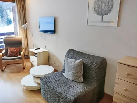 Rosablanche D32, Appartement 2 personnes à Siviez Nendaz - Photo 10