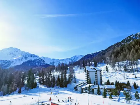 Rosablanche D32, Appartement 2 personnes à Siviez Nendaz - Photo 11