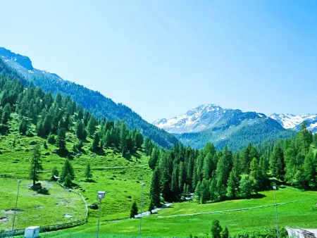 Rosablanche D32, Appartement 2 personnes à Siviez Nendaz - Photo 12