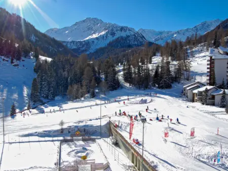 Rosablanche D32, Appartement 2 personnes à Siviez Nendaz - Photo 20