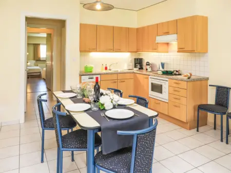 Rosablanche C54, Appartement 5 personnes à Siviez Nendaz - Photo 1