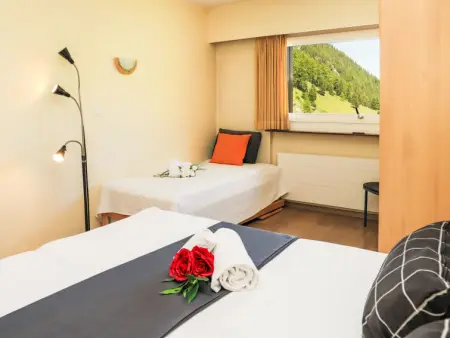 Rosablanche C54, Appartement 5 personnes à Siviez Nendaz - Photo 2