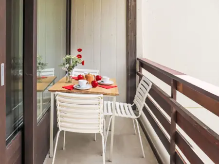 Rosablanche C54, Appartement 5 personnes à Siviez Nendaz - Photo 3