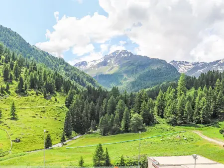 Rosablanche C54, Appartement 5 personnes à Siviez Nendaz - Photo 4