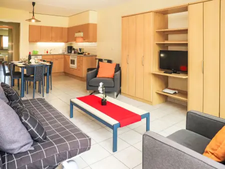 Rosablanche C54, Appartement 5 personnes à Siviez Nendaz - Photo 5