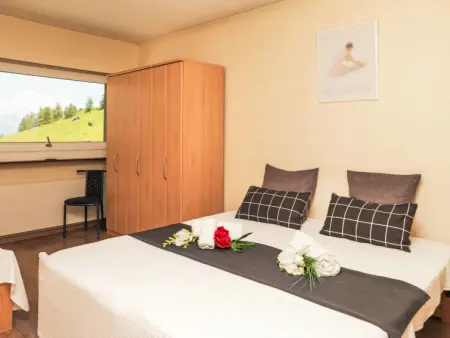 Rosablanche C54, Appartement 5 personnes à Siviez Nendaz - Photo 8