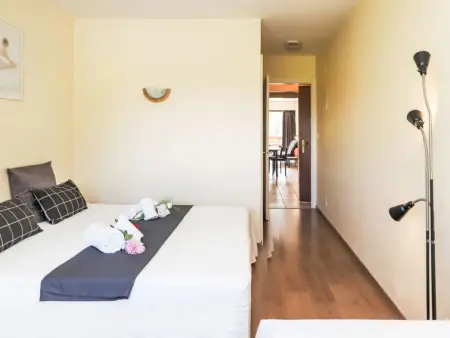 Rosablanche C54, Appartement 5 personnes à Siviez Nendaz - Photo 9