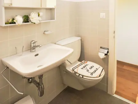 Rosablanche C54, Appartement 5 personnes à Siviez Nendaz - Photo 10