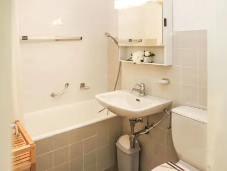 Rosablanche C54, Appartement 5 personnes à Siviez Nendaz - Photo 11