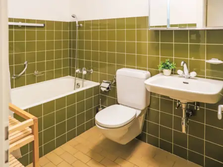 Rosablanche C54, Appartement 5 personnes à Siviez Nendaz - Photo 12