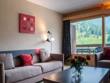 Rosablanche C51, Appartement 4 personnes à Siviez Nendaz - Photo 3