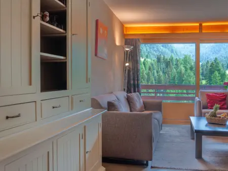 Rosablanche C51, Appartement 4 personnes à Siviez Nendaz - Photo 8