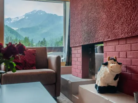 Rosablanche C51, Appartement 4 personnes à Siviez Nendaz - Photo 9