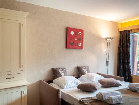 Rosablanche C51, Appartement 4 personnes à Siviez Nendaz - Photo 12