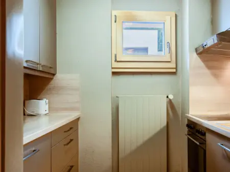 Rosablanche C51, Appartement 4 personnes à Siviez Nendaz - Photo 13