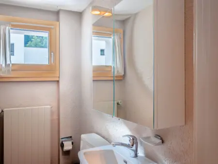 Rosablanche C51, Appartement 4 personnes à Siviez Nendaz - Photo 17