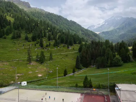 Rosablanche C51, Appartement 4 personnes à Siviez Nendaz - Photo 18