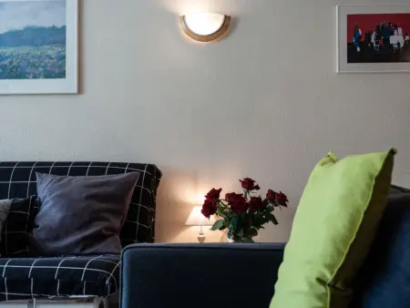 Rosablanche C64, Appartement 5 personnes à Siviez Nendaz - Photo 3