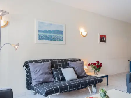 Rosablanche C64, Appartement 5 personnes à Siviez Nendaz - Photo 9