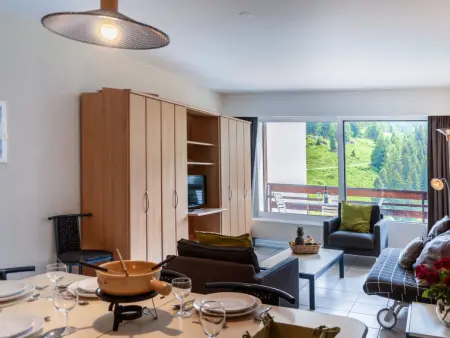 Rosablanche C64, Appartement 5 personnes à Siviez Nendaz - Photo 10