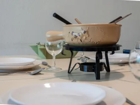 Rosablanche C64, Appartement 5 personnes à Siviez Nendaz - Photo 11