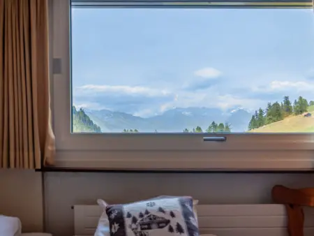 Rosablanche C64, Appartement 5 personnes à Siviez Nendaz - Photo 13