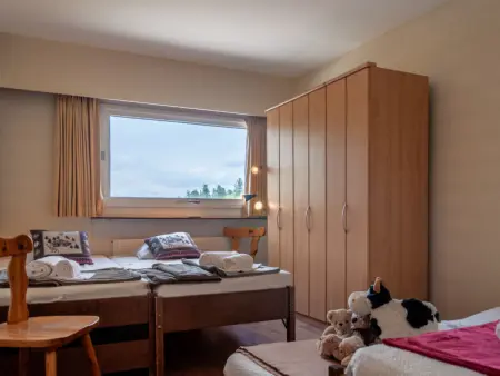 Rosablanche C64, Appartement 5 personnes à Siviez Nendaz - Photo 16