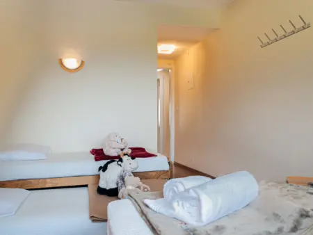 Rosablanche C64, Appartement 5 personnes à Siviez Nendaz - Photo 17