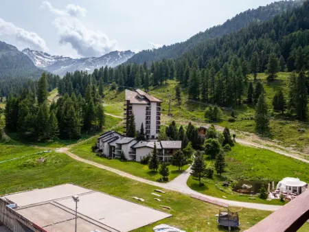 Rosablanche C64, Appartement 5 personnes à Siviez Nendaz - Photo 21