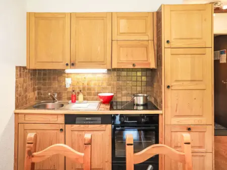 Rosablanche D51, Appartement 6 personnes à Siviez Nendaz - Photo 2