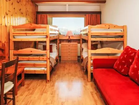 Rosablanche D51, Appartement 6 personnes à Siviez Nendaz - Photo 4