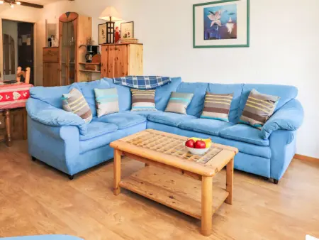 Rosablanche D51, Appartement 6 personnes à Siviez Nendaz - Photo 5