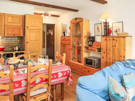 Rosablanche D51, Appartement 6 personnes à Siviez Nendaz - Photo 6