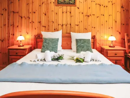 Rosablanche D51, Appartement 6 personnes à Siviez Nendaz - Photo 8