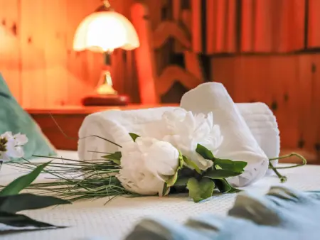 Rosablanche D51, Appartement 6 personnes à Siviez Nendaz - Photo 9