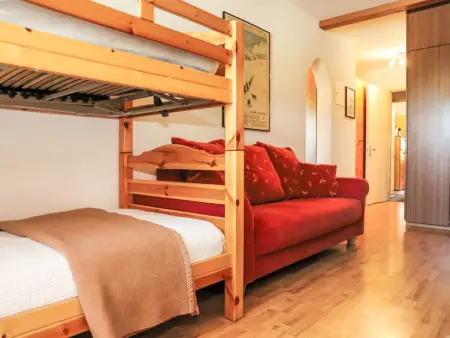 Rosablanche D51, Appartement 6 personnes à Siviez Nendaz - Photo 10