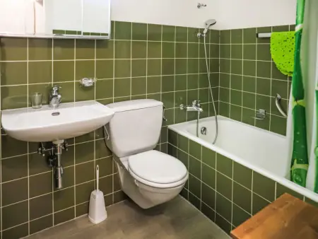 Rosablanche D51, Appartement 6 personnes à Siviez Nendaz - Photo 14