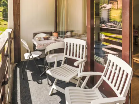 Rosablanche D51, Appartement 6 personnes à Siviez Nendaz - Photo 16