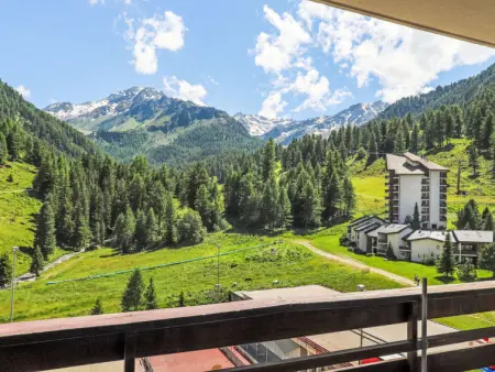 Rosablanche D51, Appartement 6 personnes à Siviez Nendaz - Photo 20