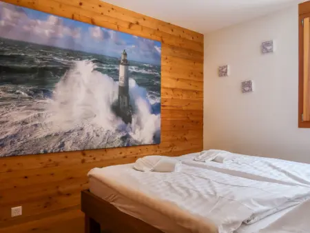 Rosablanche E003A, Appartement 4 personnes à Siviez Nendaz - Photo 3