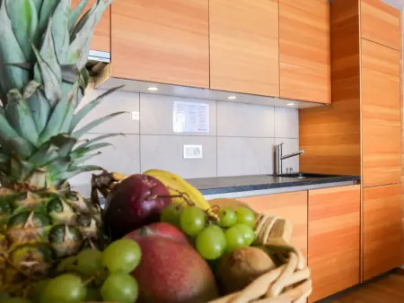 Rosablanche E003A, Appartement 4 personnes à Siviez Nendaz - Photo 5