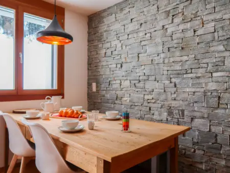 Rosablanche E003A, Appartement 4 personnes à Siviez Nendaz - Photo 6