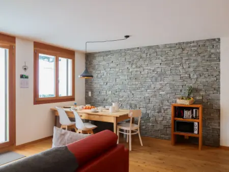 Rosablanche E003A, Appartement 4 personnes à Siviez Nendaz - Photo 7