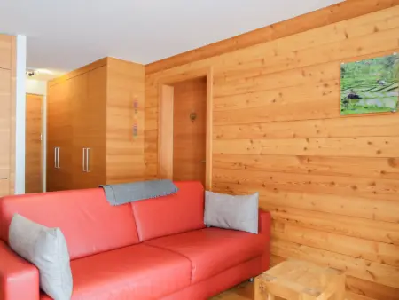 Rosablanche E003A, Appartement 4 personnes à Siviez Nendaz - Photo 8