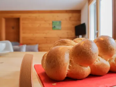 Rosablanche E003A, Appartement 4 personnes à Siviez Nendaz - Photo 9