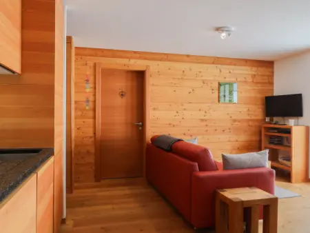 Rosablanche E003A, Appartement 4 personnes à Siviez Nendaz - Photo 10