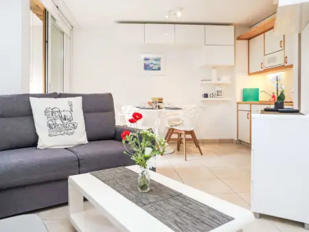 Mont-Fort 64, Appartement 4 personnes à Siviez Nendaz - Photo 2