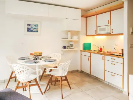 Mont-Fort 64, Appartement 4 personnes à Siviez Nendaz - Photo 3