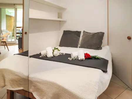 Mont-Fort 64, Appartement 4 personnes à Siviez Nendaz - Photo 4