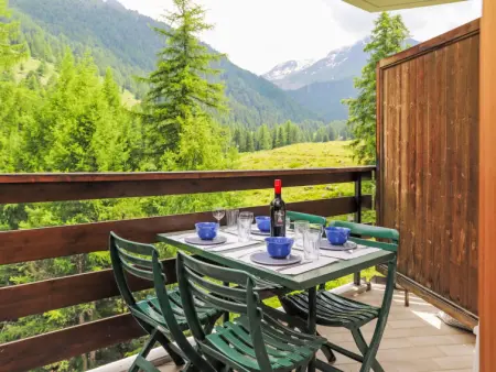 Mont-Fort 64, Appartement 4 personnes à Siviez Nendaz - Photo 5